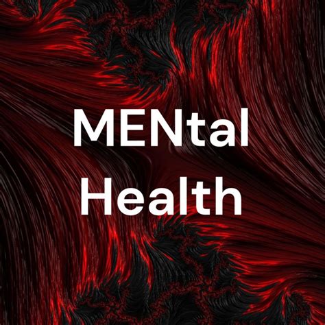 Mental Health Podcast On Spotify