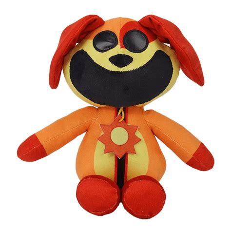 Smiling Critters Plush Official Smiling Critters Stuffed Animal Store