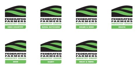 Federated Farmers Adjusts Names Of Industry Groups Nz New