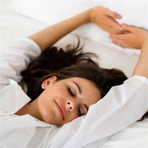 9 Ways To Get Better Sleep Womens Health Magazine Health And