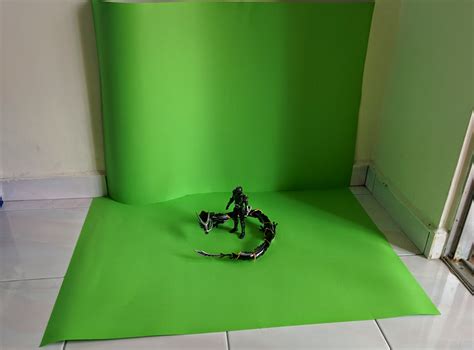 We did not find results for: Tutorial How to Extract Image using Green Screen