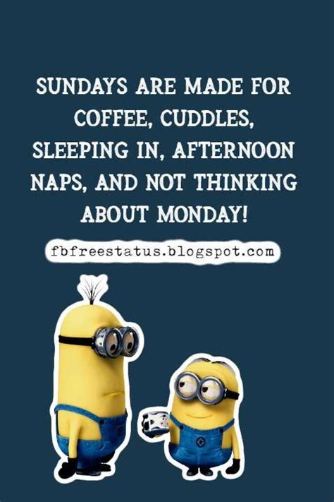 Funny Happy Quotes About Sunday With Funny Sunday Memes Artofit
