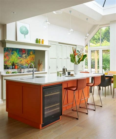 Either colorfully designed appliances or a sleek concealment look of. 2021 Kitchen Designs - Don't Miss The Latest Trends ...