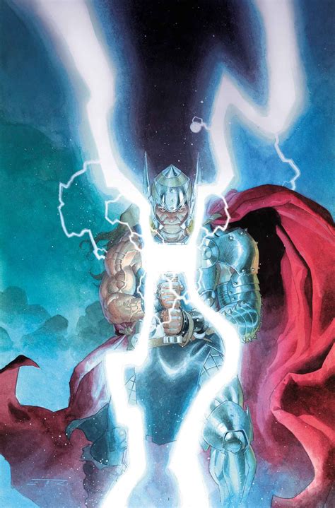 Online Crop Marvel Thor Illustration Comic Art Comics Thor Hd