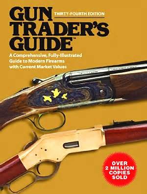 At bestguntrader, you can get information about guns, discover new weapons, find guns for sale, and buy guns online. Gun Trader's Guide « Daily Bulletin