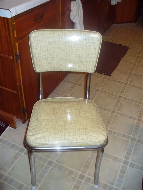 Great savings & free delivery / collection on many items. Vintage Ellie: A Kitchen Chair Update