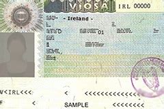 How To Get Working Visa In Ireland