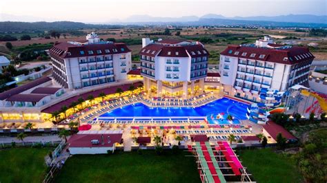 Ramada Resort Side Antalya Turkey Holidays 20242025