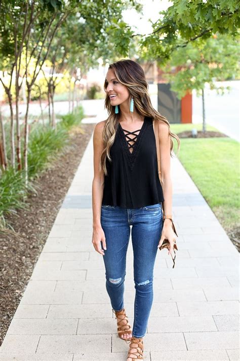 Maybe you would like to learn more about one of these? 25 Flirty Outfits To Wear This Spring 2021 - Outfit Ideas ...