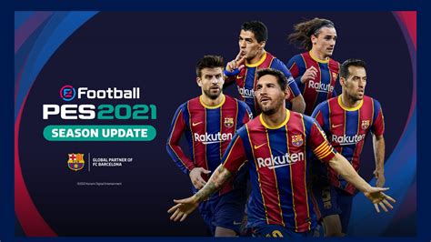 All of the barcelona wallpapers bellow have a minimum hd resolution (or 1920x1080 for the tech guys) and are easily downloadable by clicking the image and saving it. KONAMI announce eFootball PES 2021 FC Barcelona Club Edition
