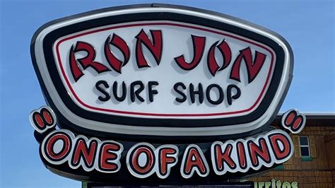 Ron Jon Surf Shop Cocoa Beach Florida Youtube