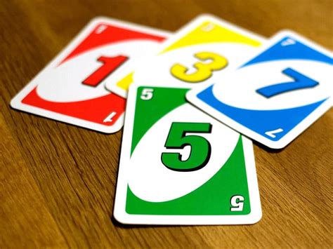 How to play uno card game. Uno Drinking Card Games classic rules and How to Play ...