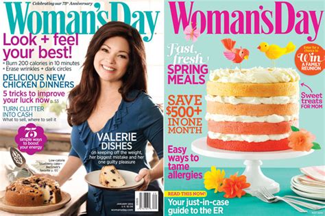 Free Womans Day Magazine Subscription