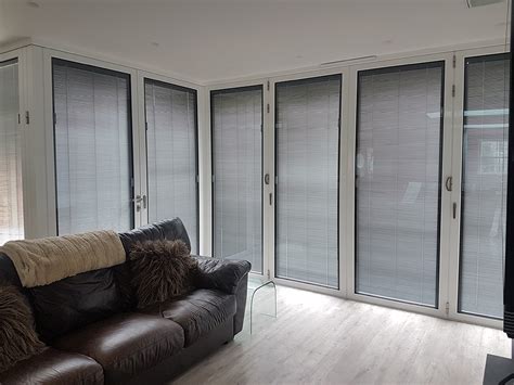 Between Glass Blinds Magnetic And Motorised Internally Glazed Blinds