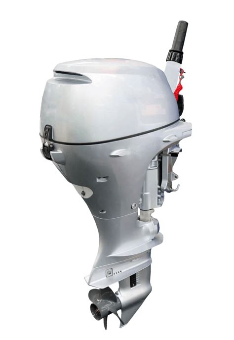 Why Do Outboard Motors Cost So Much Boating Guide