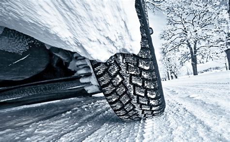 Get Your Vehicle Ready For The Ultimate Ski Trip