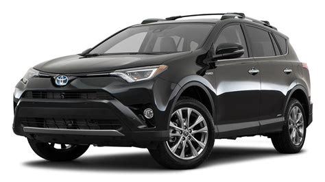 Lease a 2018 Toyota RAV4 Hybrid LE+ Automatic 2WD in Canada ...