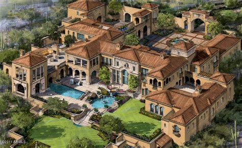 What you don't realize is that, like most new car dealers, a floor plan was. South African Mansions | luxury mega mansion floor plans ...