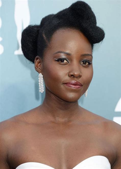 Best Celebrity Natural Hair Looks 2020 Alicia Keys Cynthia Erivo And