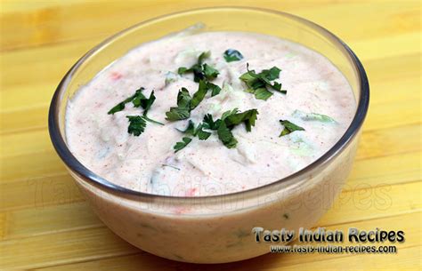 So, no matter how high the temperature gets now, you have learnt all easy, tasty and healthy indian summer recipes. Kachumber Raita Recipe