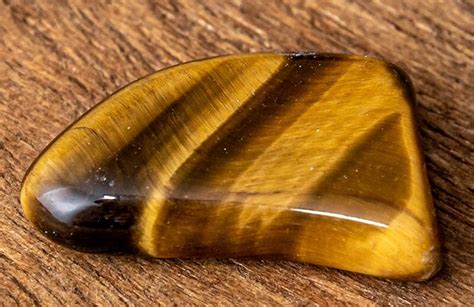What Is Tigers Eye Meaning And Healing Properties Zenluma