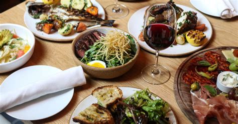 Best Restaurants and Places to Eat in Times Square - Thrillist