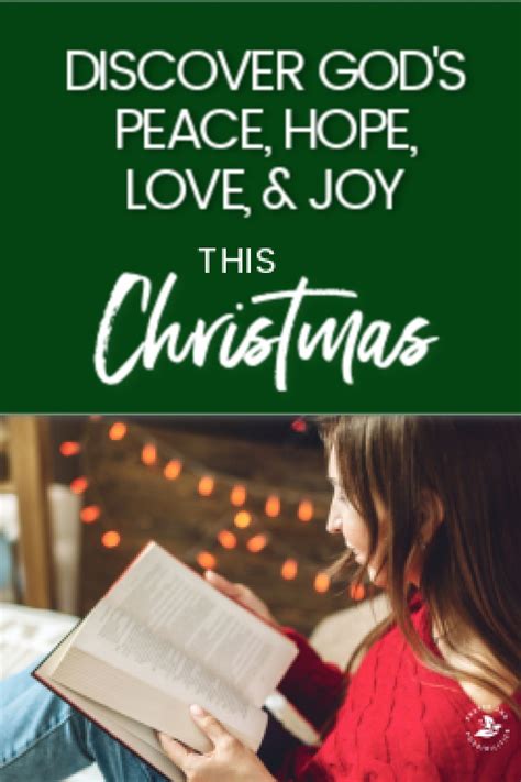 The T Of Christmas Advent Devotional Advent Devotionals