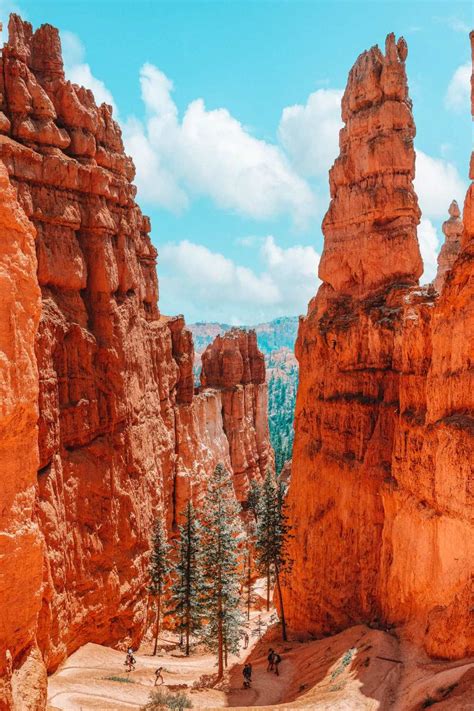 12 Best Places In Utah To Visit - Hand Luggage Only - Travel, Food