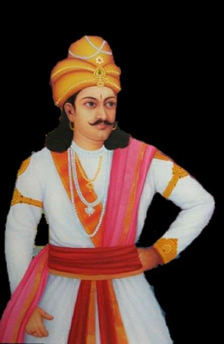 The Great Ashoka Great Warrior Indian Legends King Of India