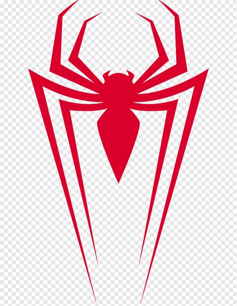 Spider Man Miles Morales Game Logo Png Here S What Playstation