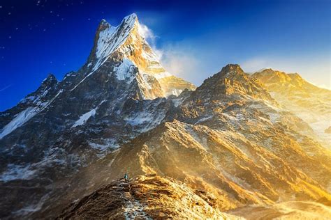 30 Most Beautiful Mountains In The World Atlas And Boots