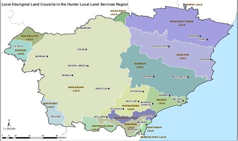 Aboriginal Communities Local Land Services