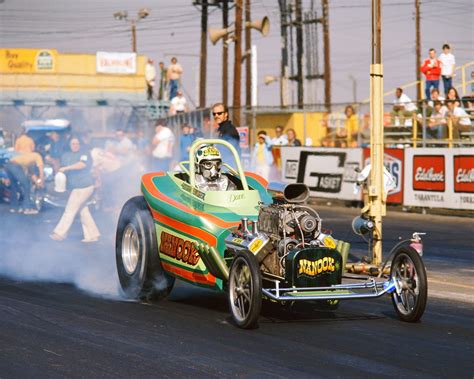 Aa Fuel Altered Drag Racing Race Hot Rod Rods Retro Dragster Drag