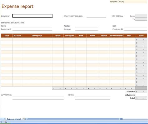 monthly spreadsheet template spreadsheet templates