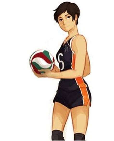 15 Best Athletic Anime Girl Images On Pinterest Anime Girls