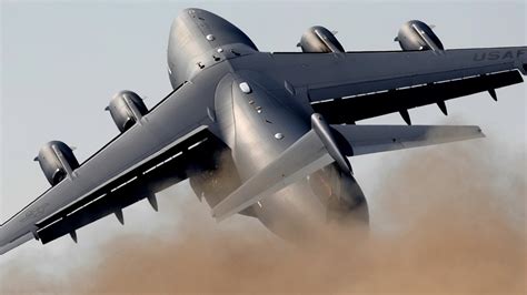 Boeing C 17 Globemaster Iii Image Id 273333 Image Abyss