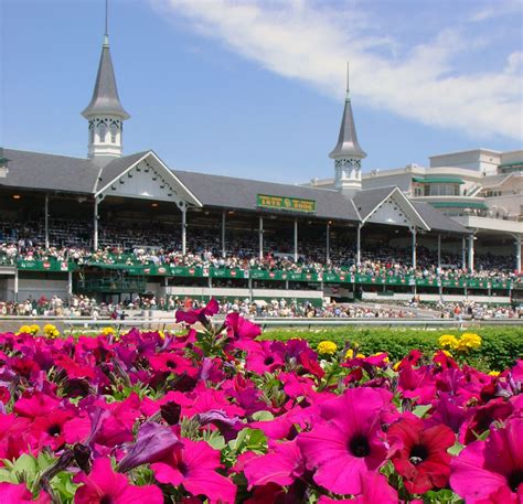 The 2021 kentucky derby is the 147th renewal of the greatest two minutes in sports. Free Stock Picks: Ride Churchill Downs & Kentucky Derby ...