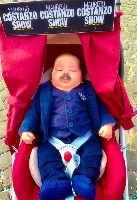 Maybe you would like to learn more about one of these? Foto. Carnevale 2016: i costumi più divertenti e originali ...