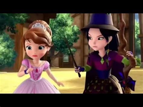Sofia The First S E Forever Royal Youtube