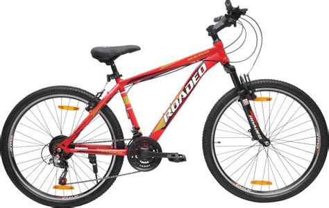 Speed at cadence in a range of gears; Hercules Roadeo A200 Single Speed 26 T Single Speed ...
