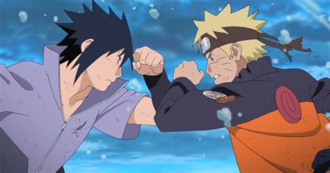 Narutos 5 Most Triumphant Victories And His 5 Most Humiliating Defeats