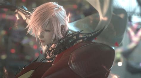 Lightning Returns Final Fantasy Xiii Extended Tokyo Game Show 2013