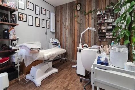 Em Beauty And Aesthetics Beauty Salon In Nottingham Treatwell