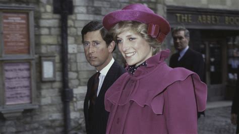 Princess Diana Is Really Difficult To Get Right Onscreen Heres Why