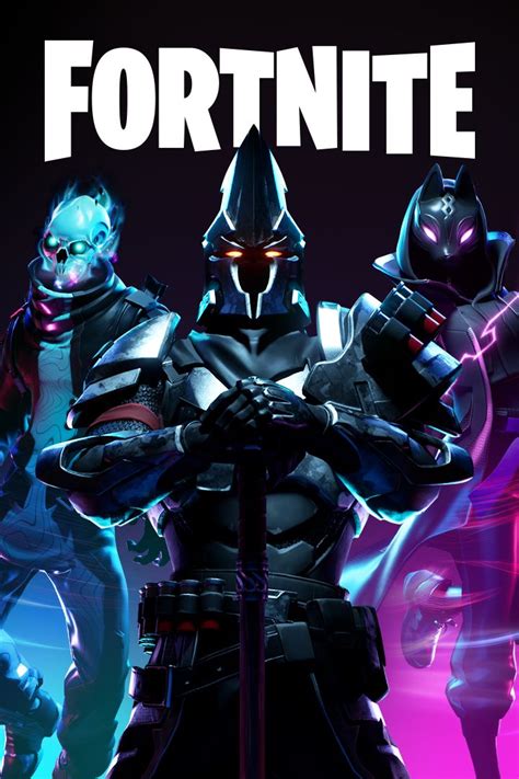 Fortnite Battle Royale 2017 Box Cover Art Mobygames