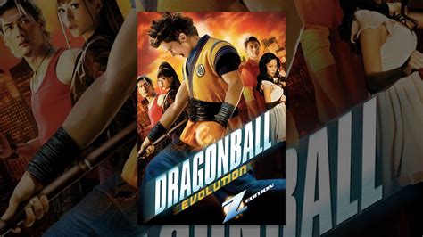 Dragon ball z merchandise was a success prior to its peak american interest, with more than $3 billion in sales from 1996 to 2000. Dragonball: Evolution - YouTube