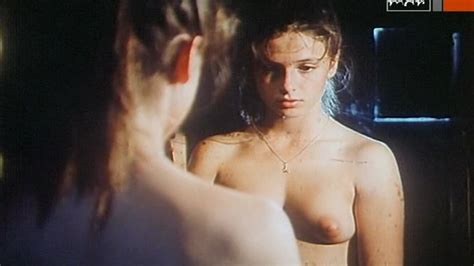 Naked Julia Brendler In Forbidden Love