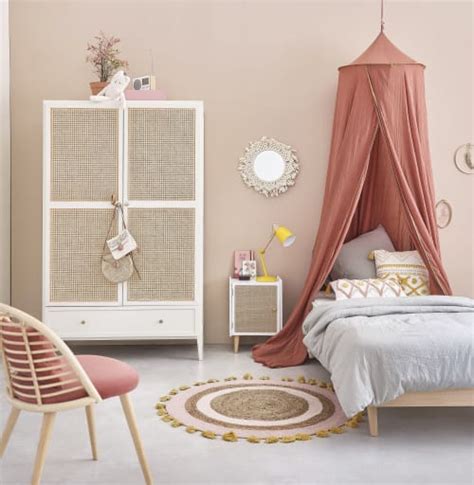 Tutti i materiali di realizzazione di cassapanche e bauli da. Panche Letto Per Esterni Maison - Panca Letto In Rattan 90x190cm Suzane Maisons Du Monde | The ...