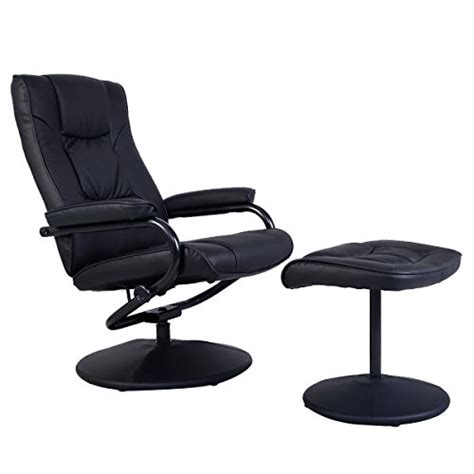 ✅reclining office chairs + footrest! Top Best 5 reclining office chair with ottoman for sale 2016 : Product : Realty Today