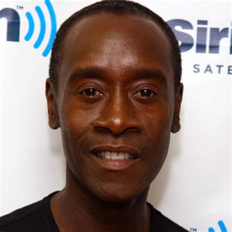 Don Cheadles Booking Agent And Speaking Fee Speaker Booking Agency